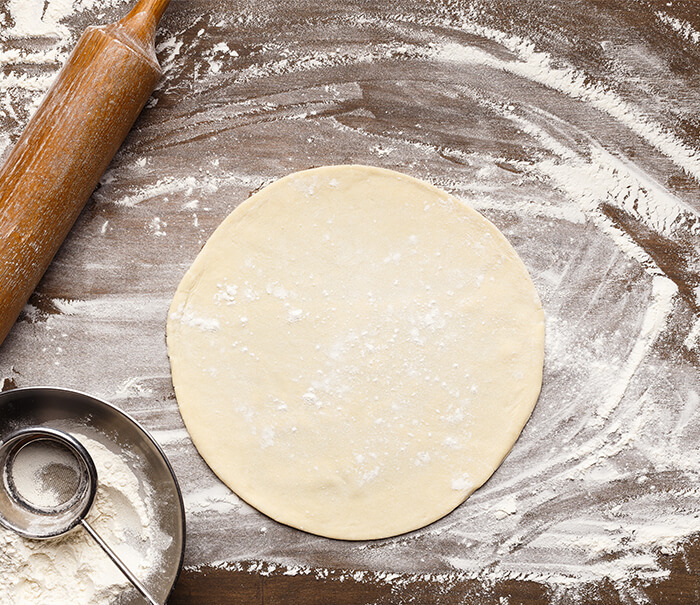 Méga pizza les Avenières